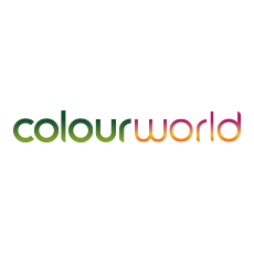 What is colour world showrooms?